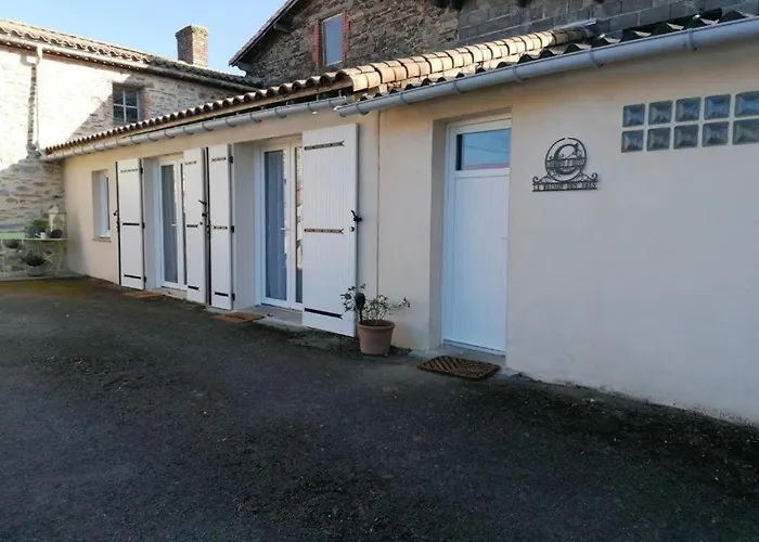 La Maison des Amis